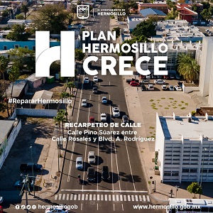 H. Ayuntamiento de Hermosillo